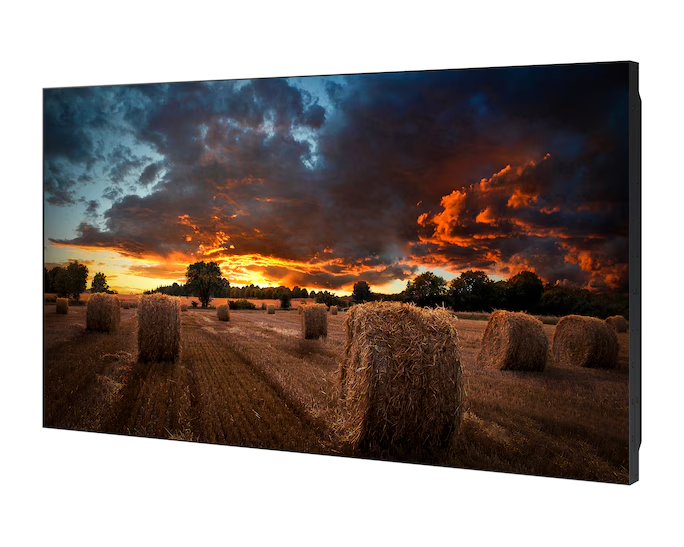 Дисплей для видеостен Samsung 46”, VM46B-U