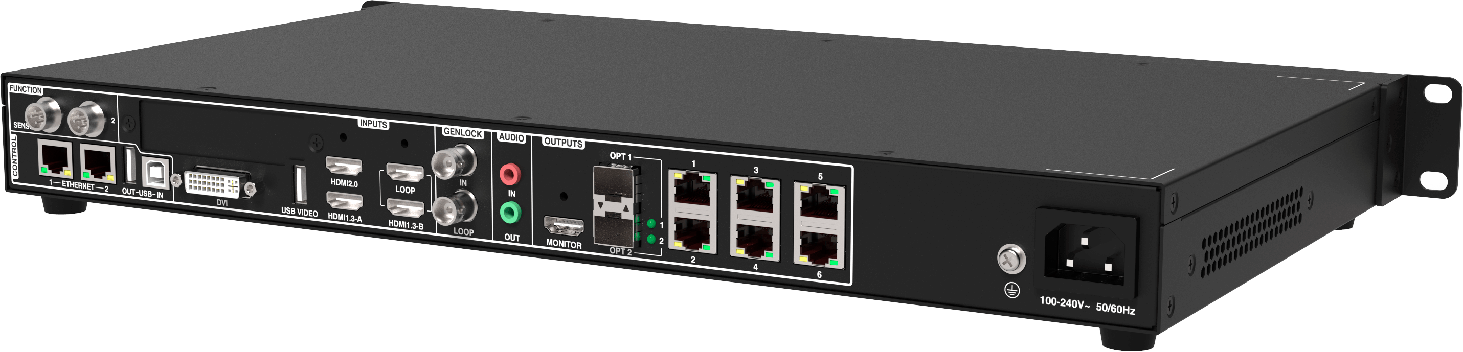 Контроллер DigiBird GLC1306