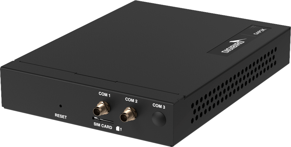 Медиа плеер DigiBird GAP2K