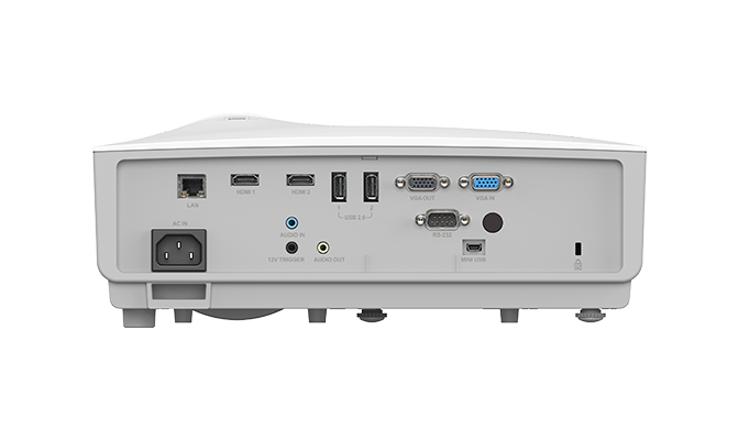 Проектор Vivitek DH856