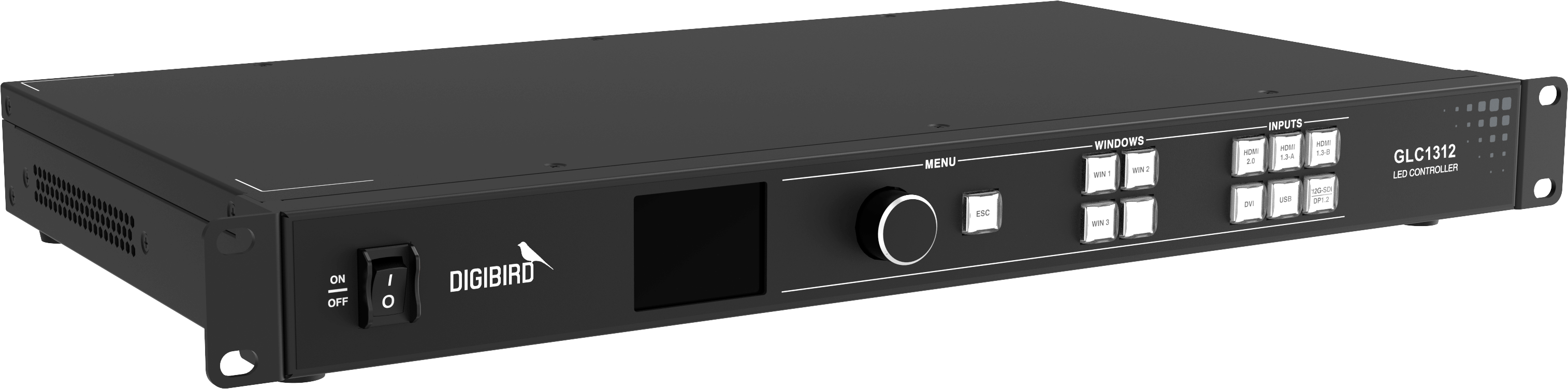 Контроллер DigiBird GLC1312