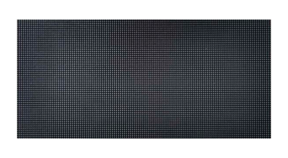 Внутренний DigiLED экран, шаг пикселя P3