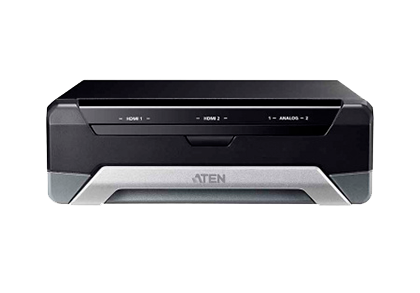 Устройство видео захвата CAMLIVE™ PRO ATEN UC3022-AT-G