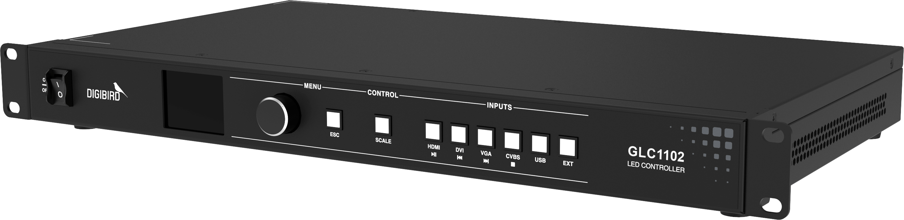 Контроллер DigiBird GLC1102