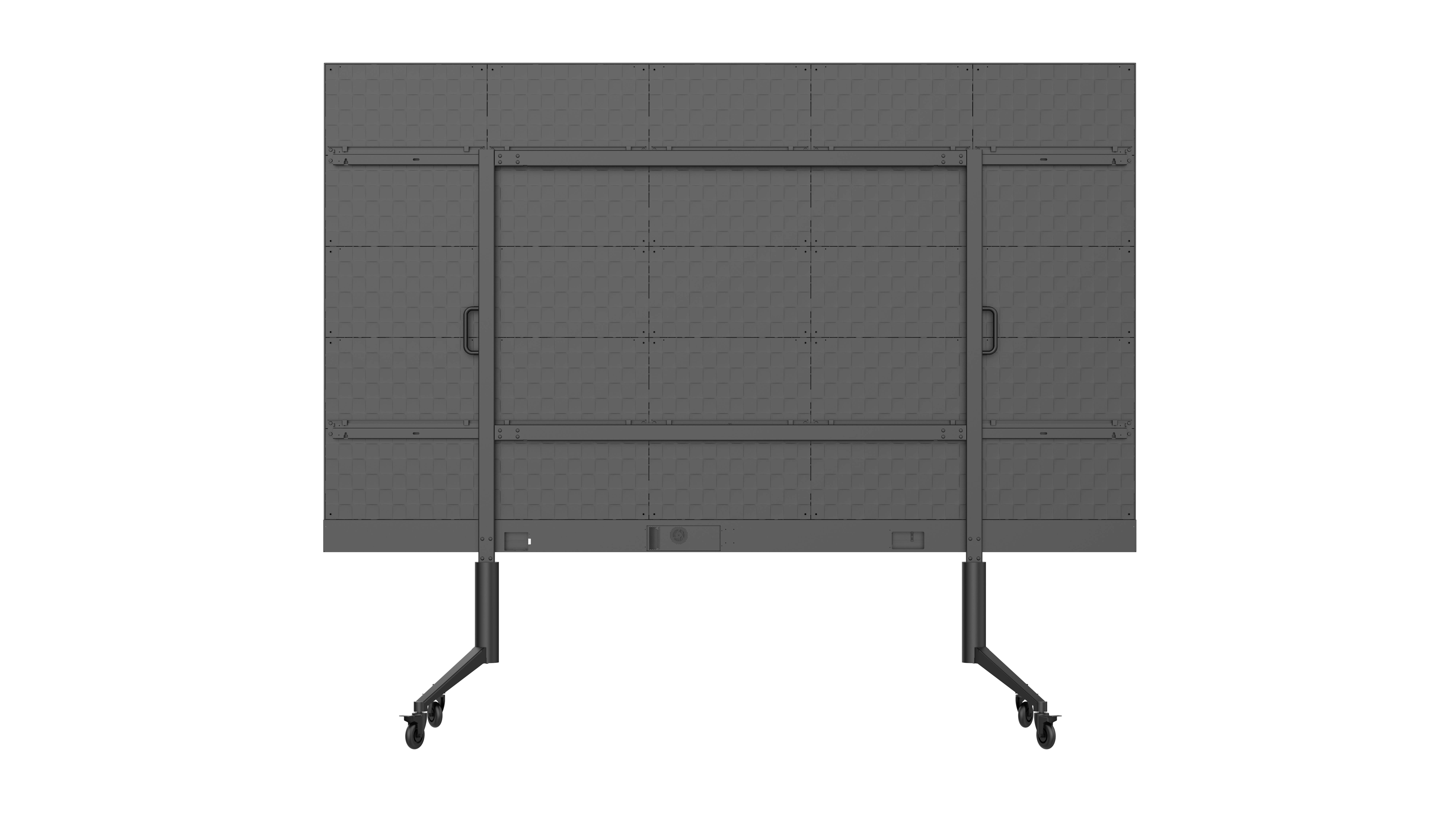 LED экран Hikvision All in One DS-D4515CK-1F 135"