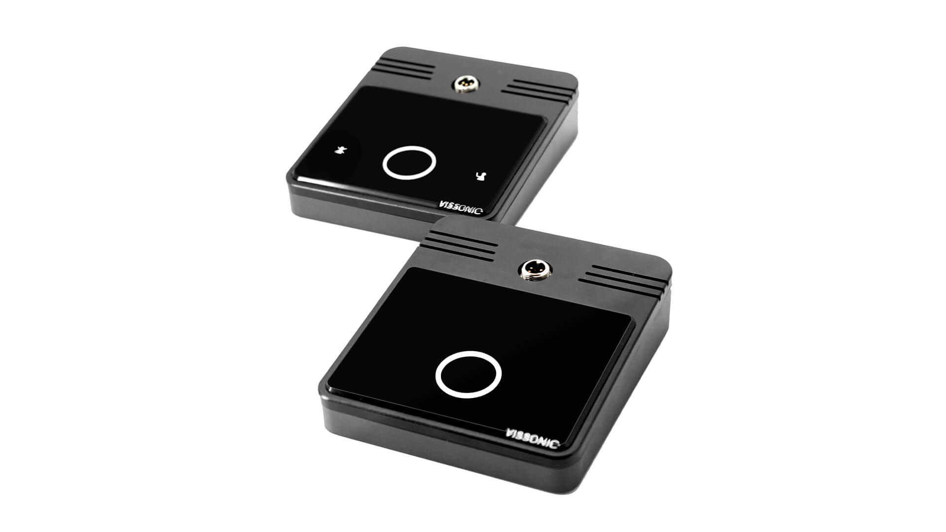 Пульт председателя Vissonic VIS-DEC-T