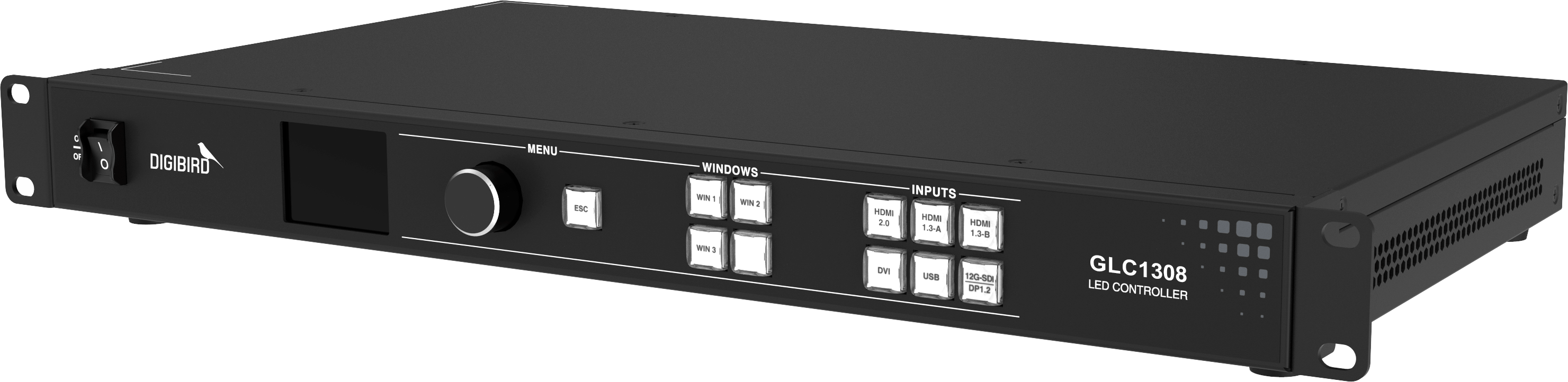 Контроллер DigiBird GLC1308