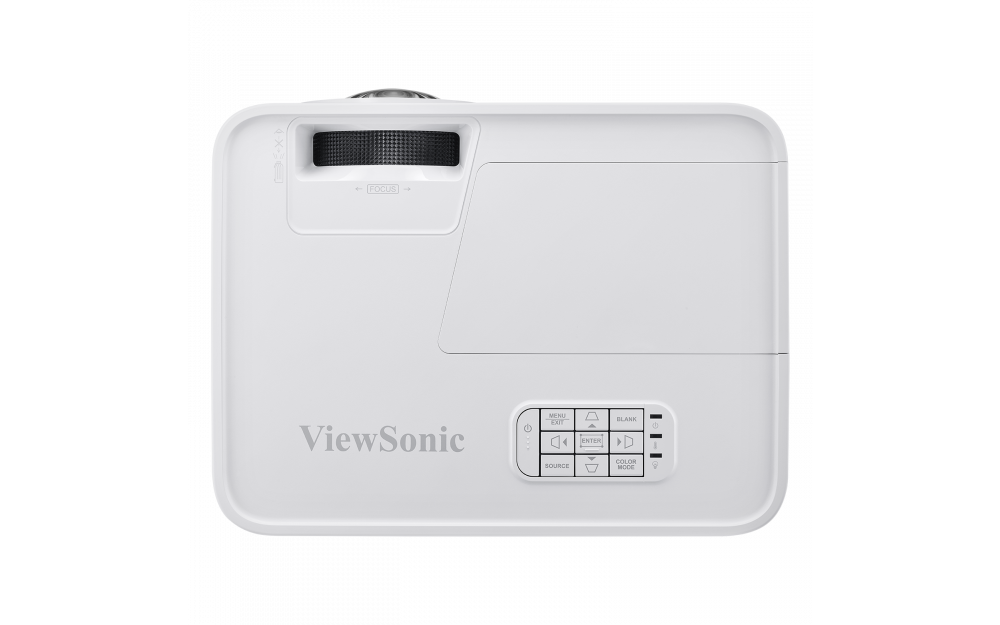 Проектор ViewSonic PS600X