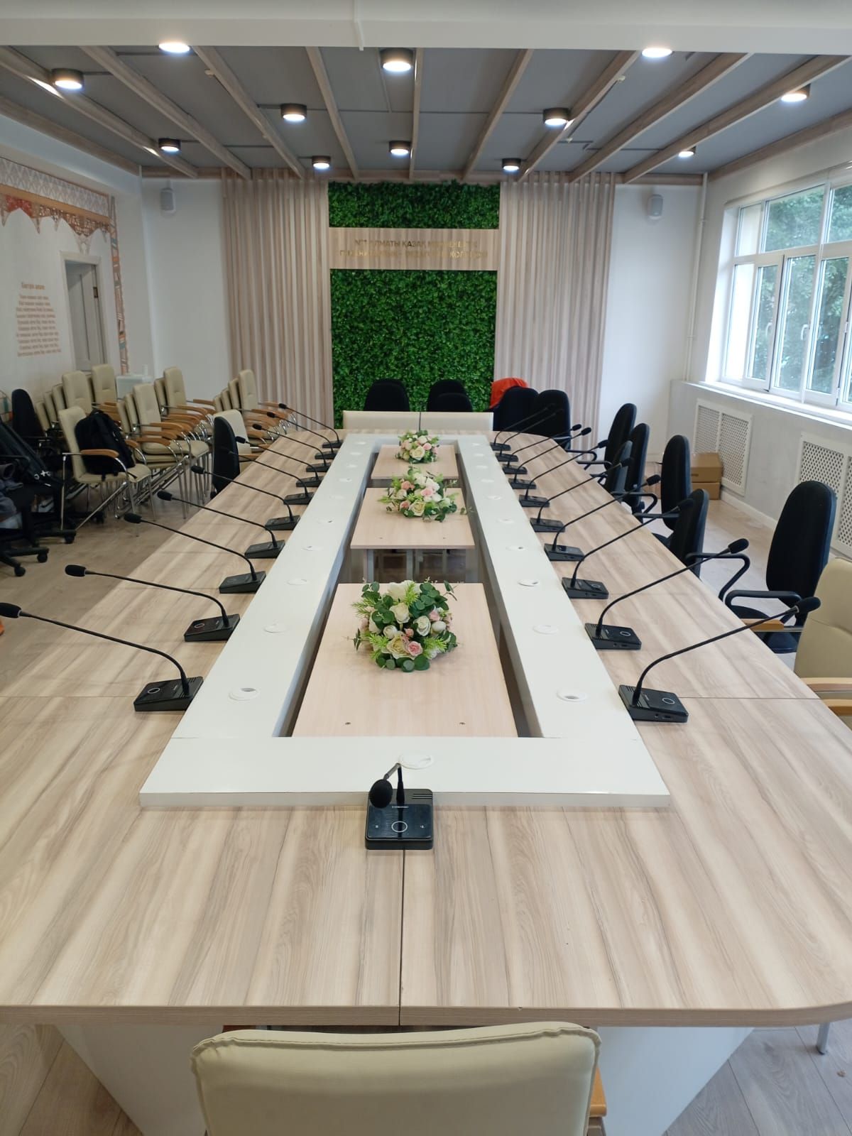 №1 Алматинский государственный гуманитарно-педагогический колледж