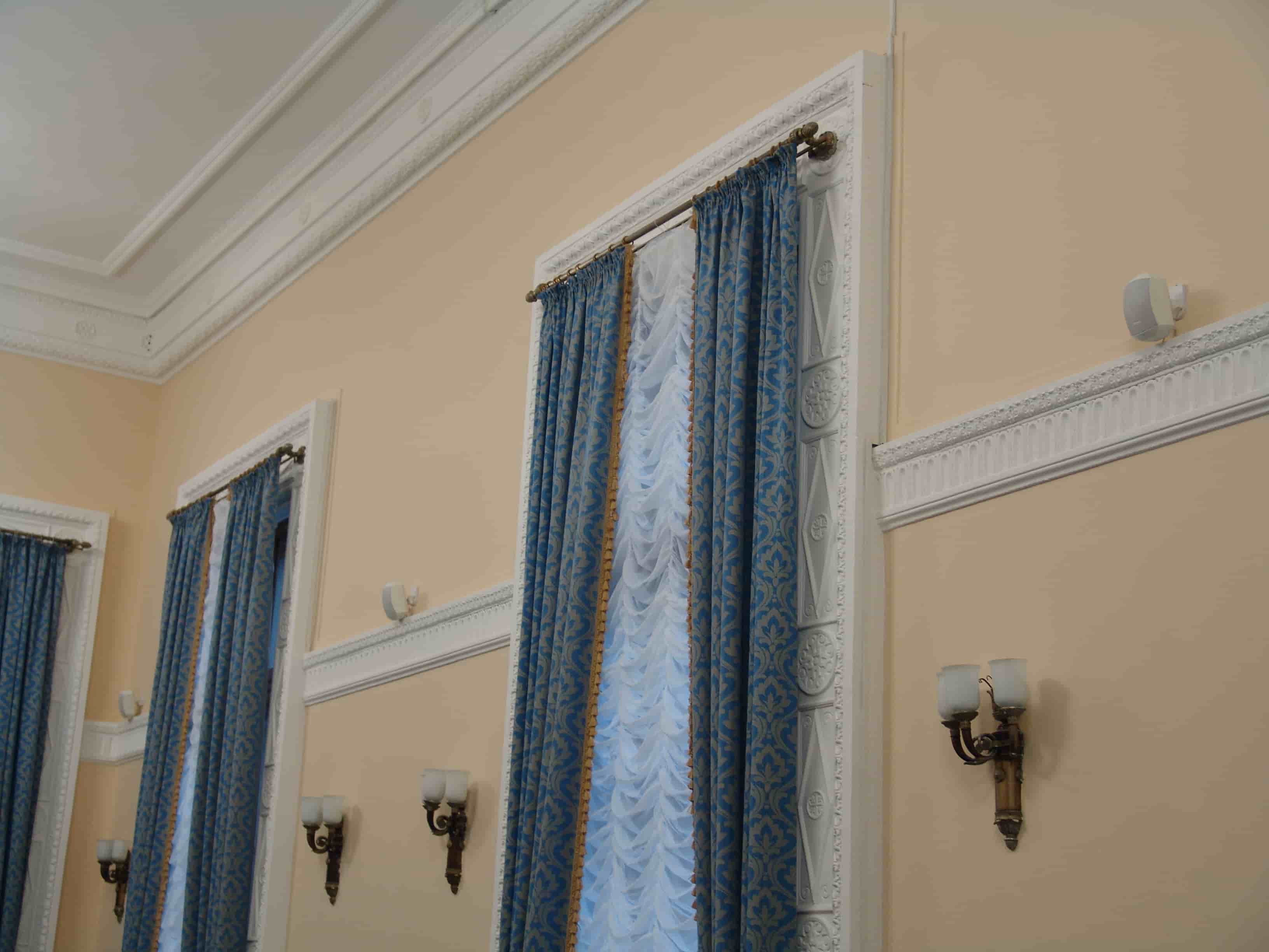 Казахстанско-Британский технический университет