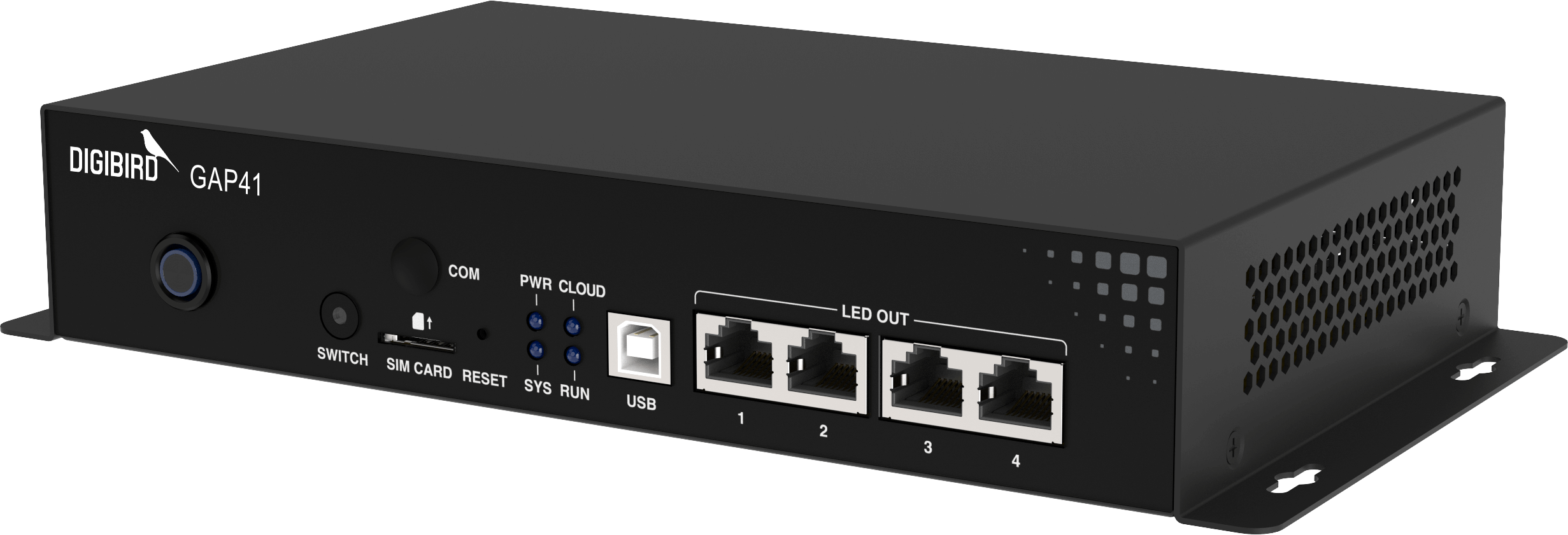 Контроллер DigiBird GAP41