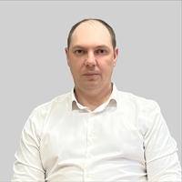 Павел Беккер