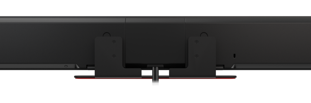 Видеобар для конференцсвязи Biamp Parle VBC 2800