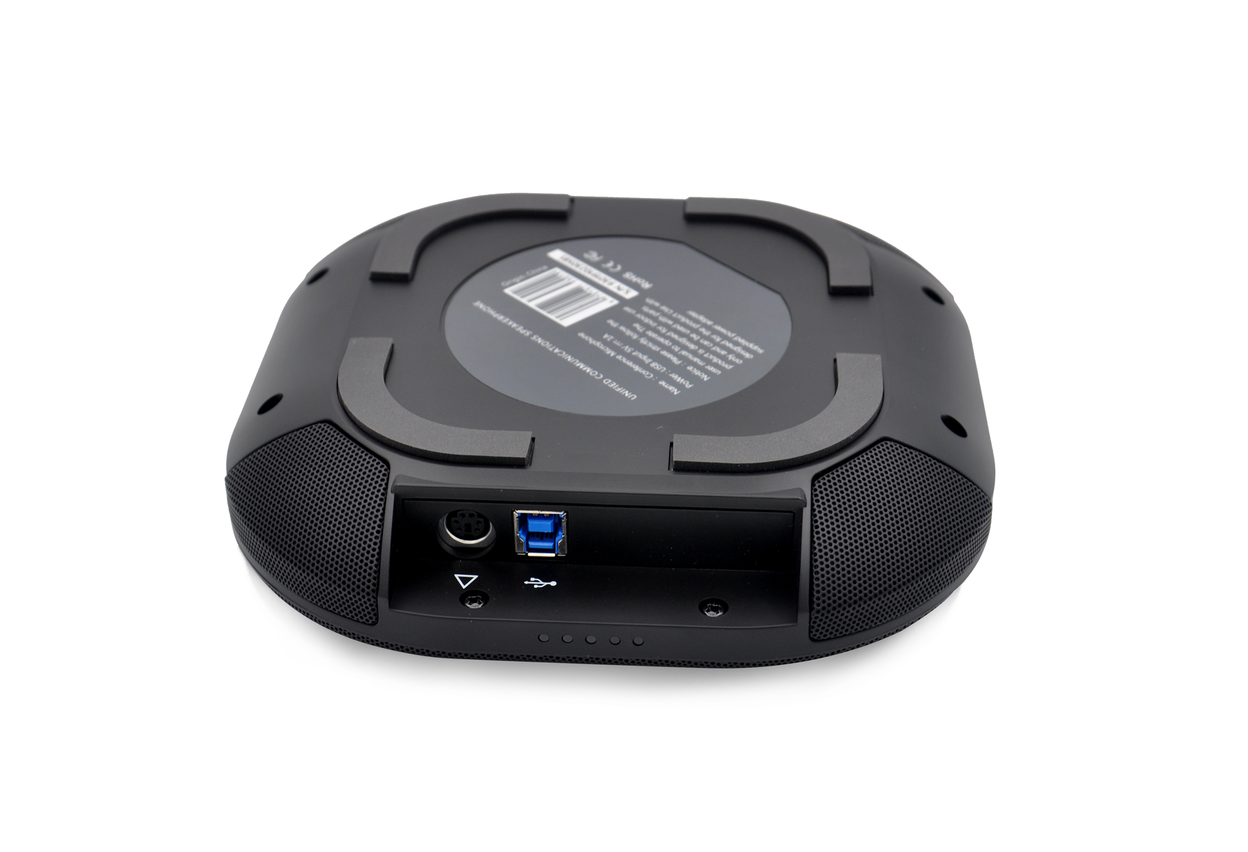 Infobit, iSpeaker M600, Комплект беспроводных всенаправленных спикерфонов 5,8 G