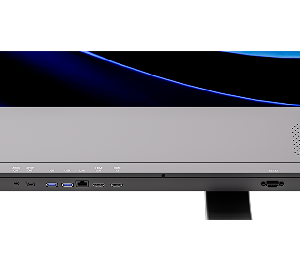 LED экран Canbest All in One Серия CTV151-135 дюймов + моб. стойка