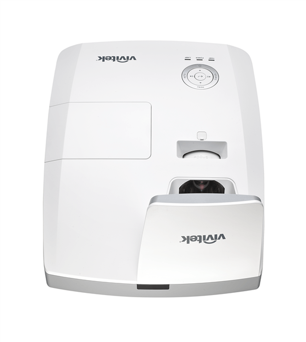 Проектор Vivitek DW770UST