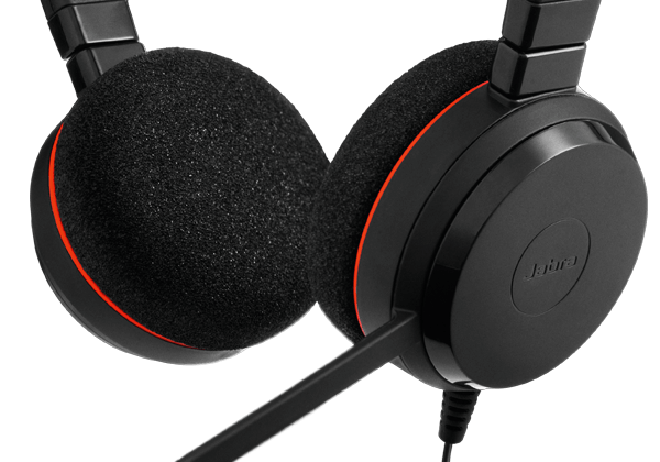 Гарнитура Jabra EVOLVE 20 MS Stereo