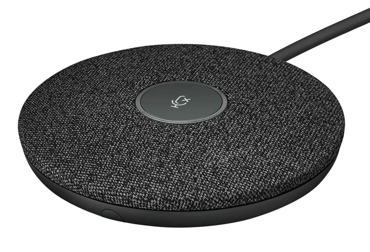 Logitech 960-001218 Rally Система для видеоконференций