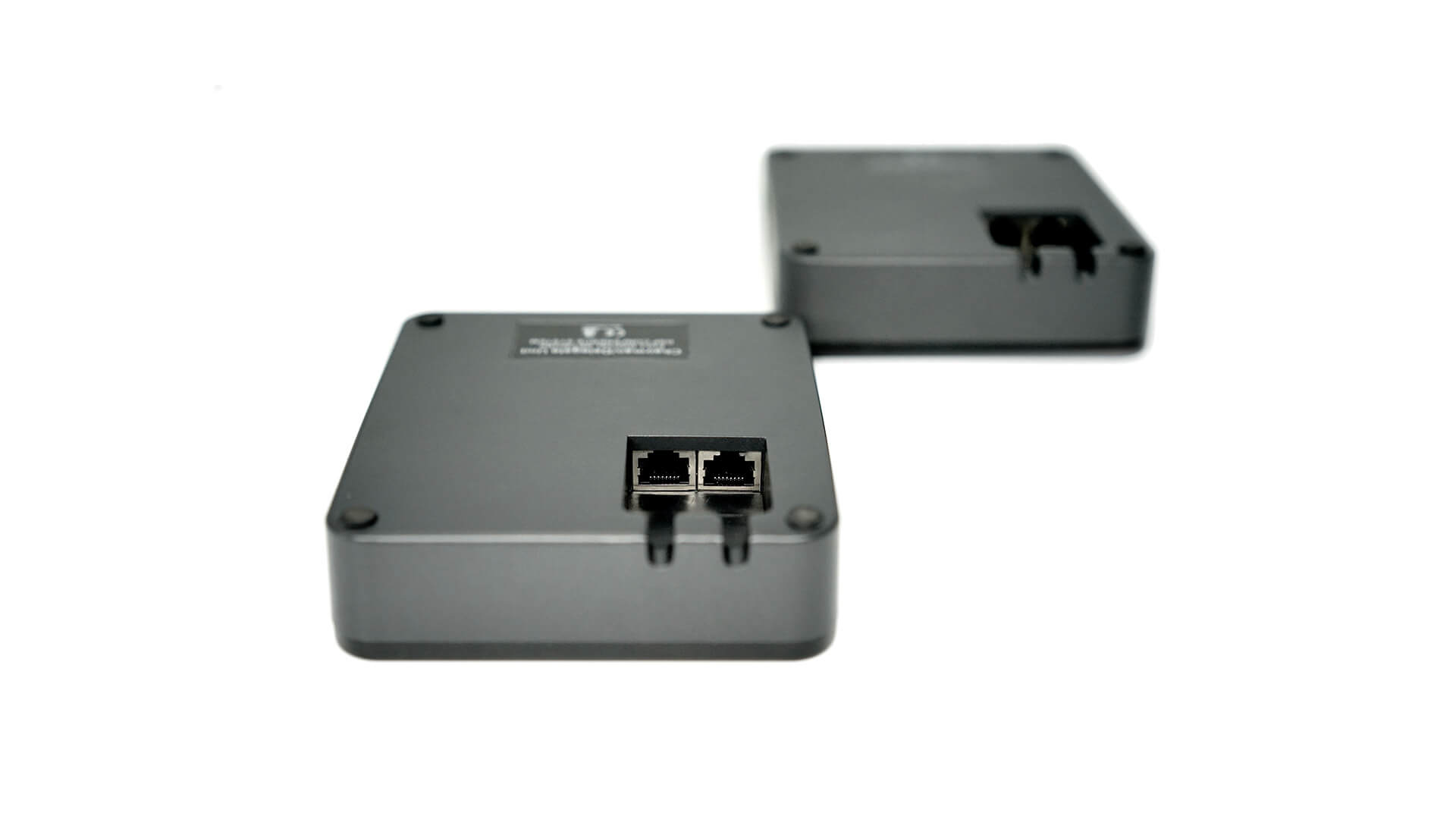 Пульт председателя Vissonic VIS-DEC-T