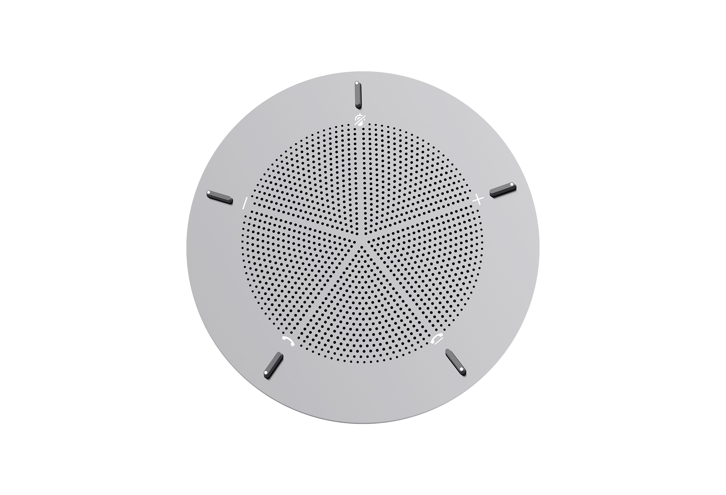 Спикерфон Infobit, iSpeaker M500, работает с iCam VB60