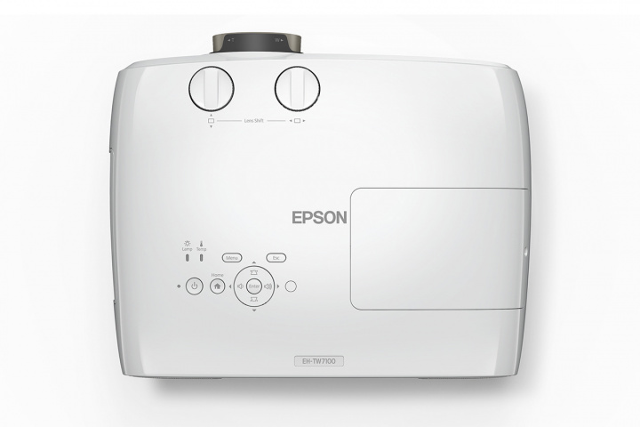 Проектор Epson EH-TW7100