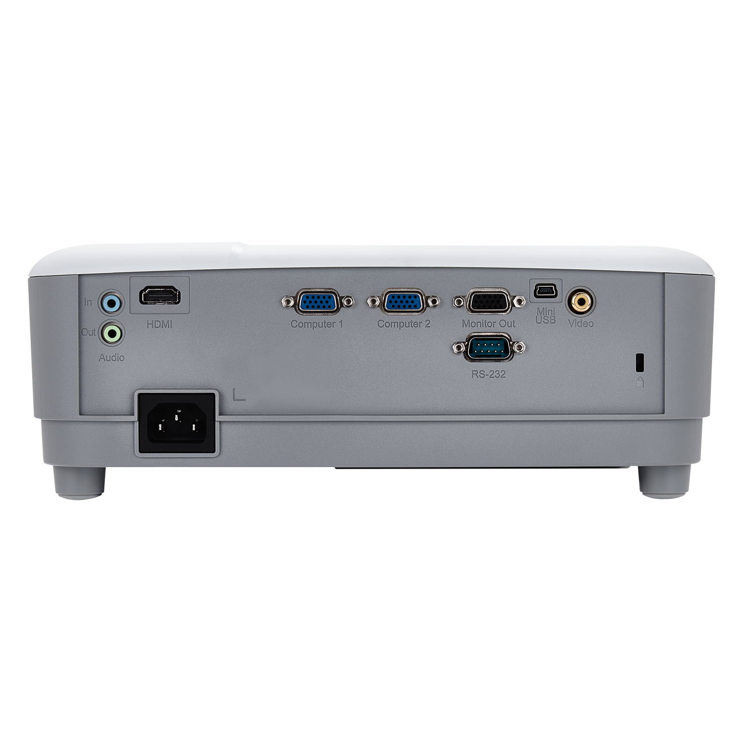 Проектор ViewSonic PA503W