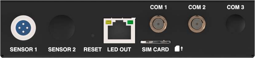 Контроллер DigiBird GAP11 + 4G