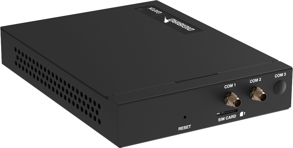 Медиа плеер DigiBird GAP2K