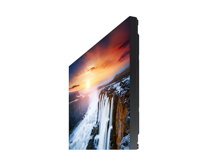 Дисплей для видеостен Samsung 55”, VH55C-R