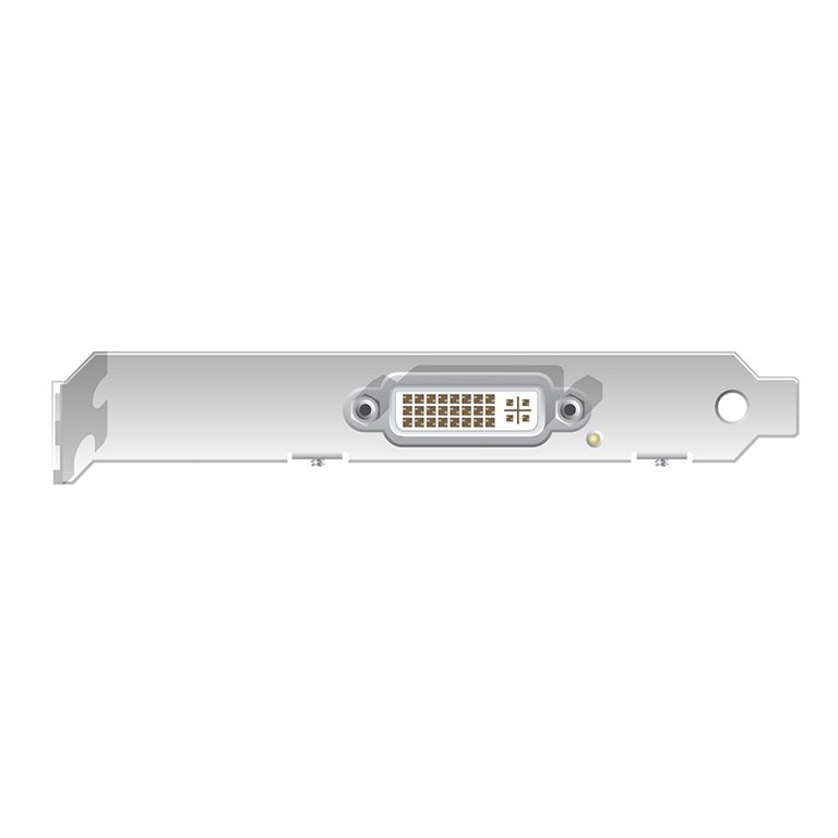 Карта в ПК видеозахвата Epiphan DVI2PCIe (DVI, HDMI, VGA, DP, Thunderbolt в ПК)