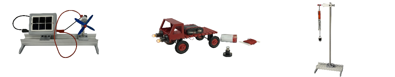 Кабинет физики