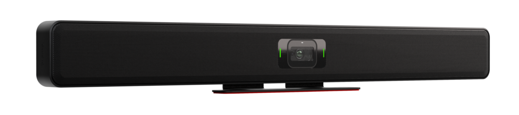 Видеобар для конференцсвязи Biamp Parle VBC 2800