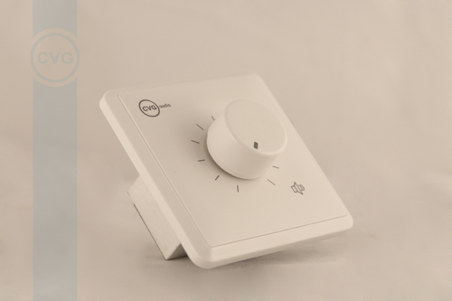 Регулятор громкости настенный CVGaudio VA-160, 60W