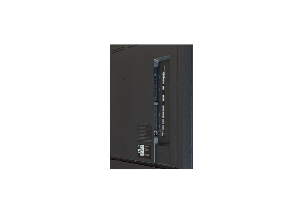 LED панель LG 43UH5Q-E