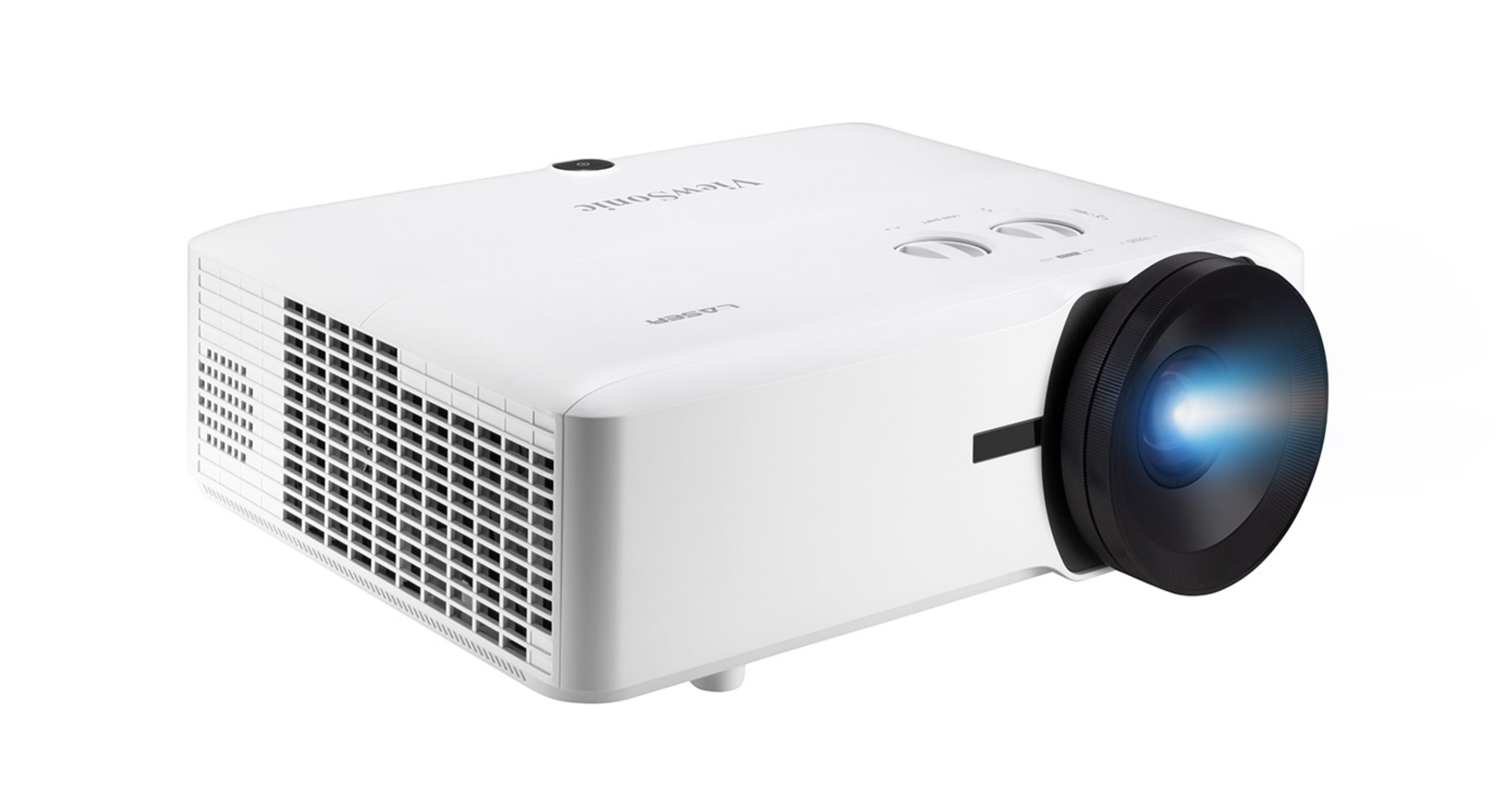 Проектор ViewSonic LS860WU