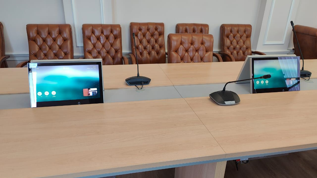 Акимат Западно-Казахстанской области