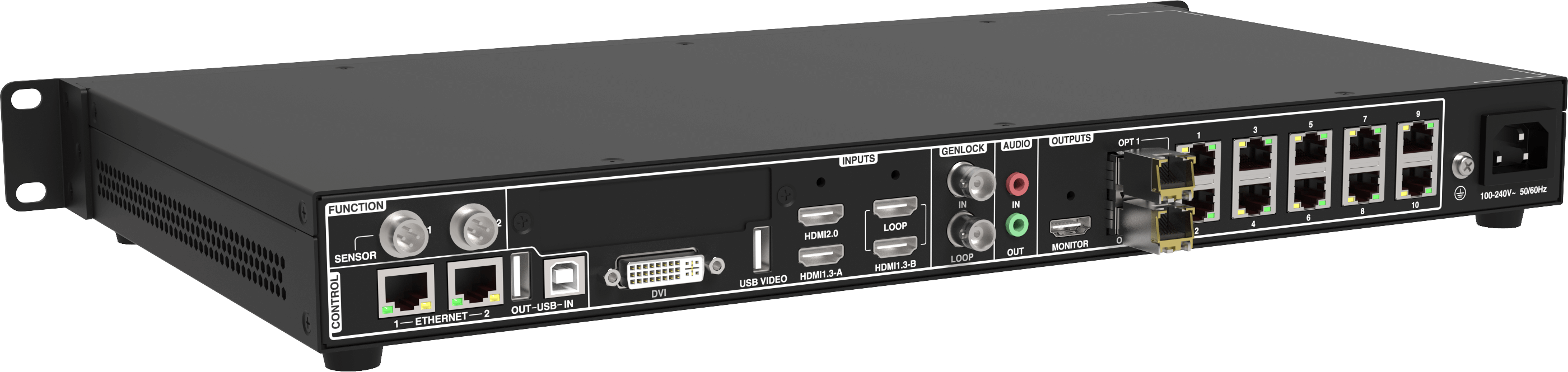 Контроллер DigiBird GLC1312