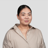 Даяна Муратовна