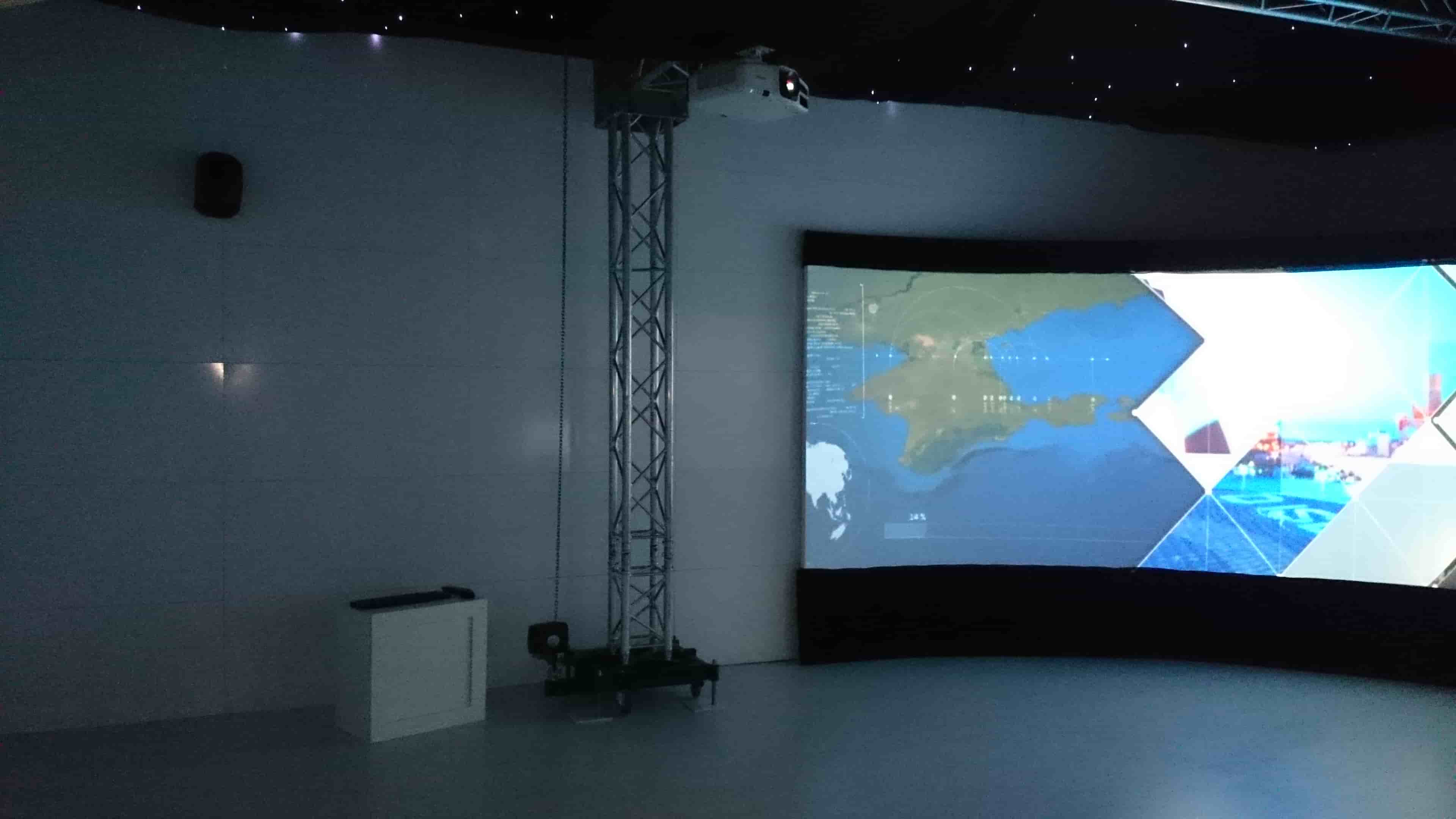 Международная выставка KADEX 2014