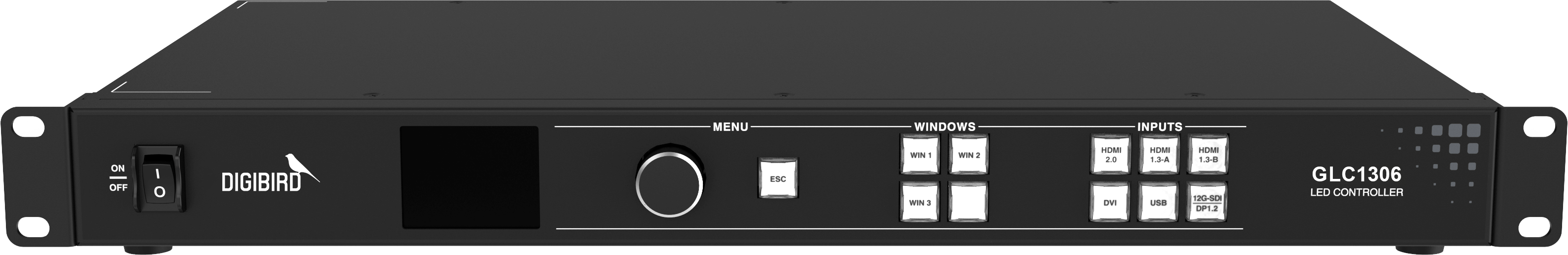 Контроллер DigiBird GLC1306