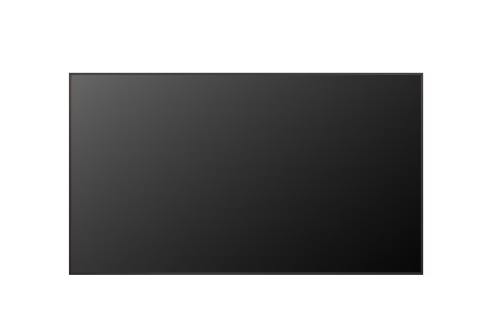 LED панель LG 86UH5N-M