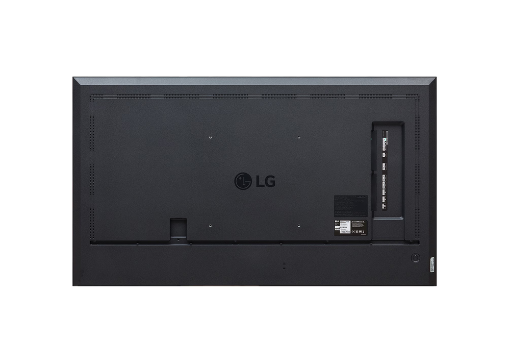 LED панель LG 43UH5Q-E
