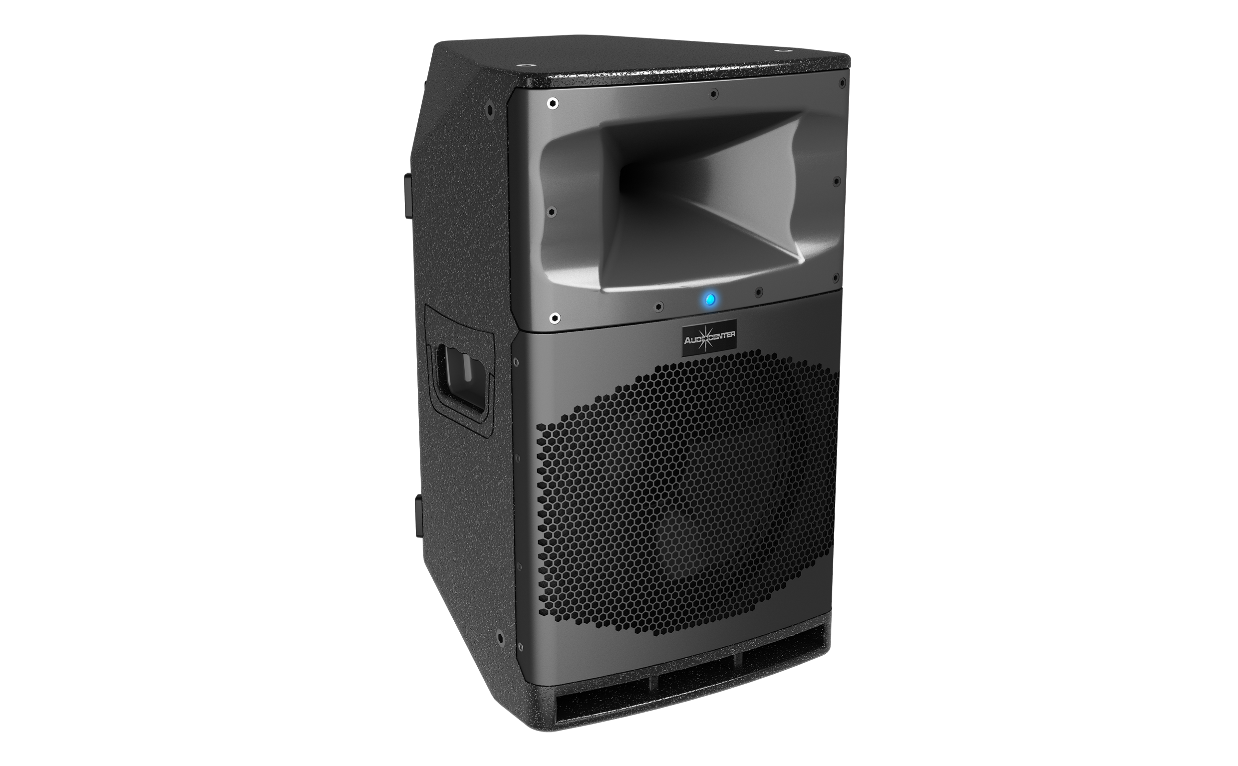 Активная акустическая система Audiocenter SA315+