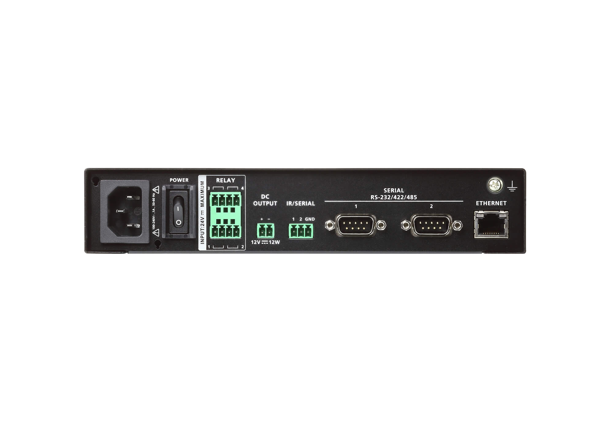 Контроллер аппаратных средств ATEN VK1100