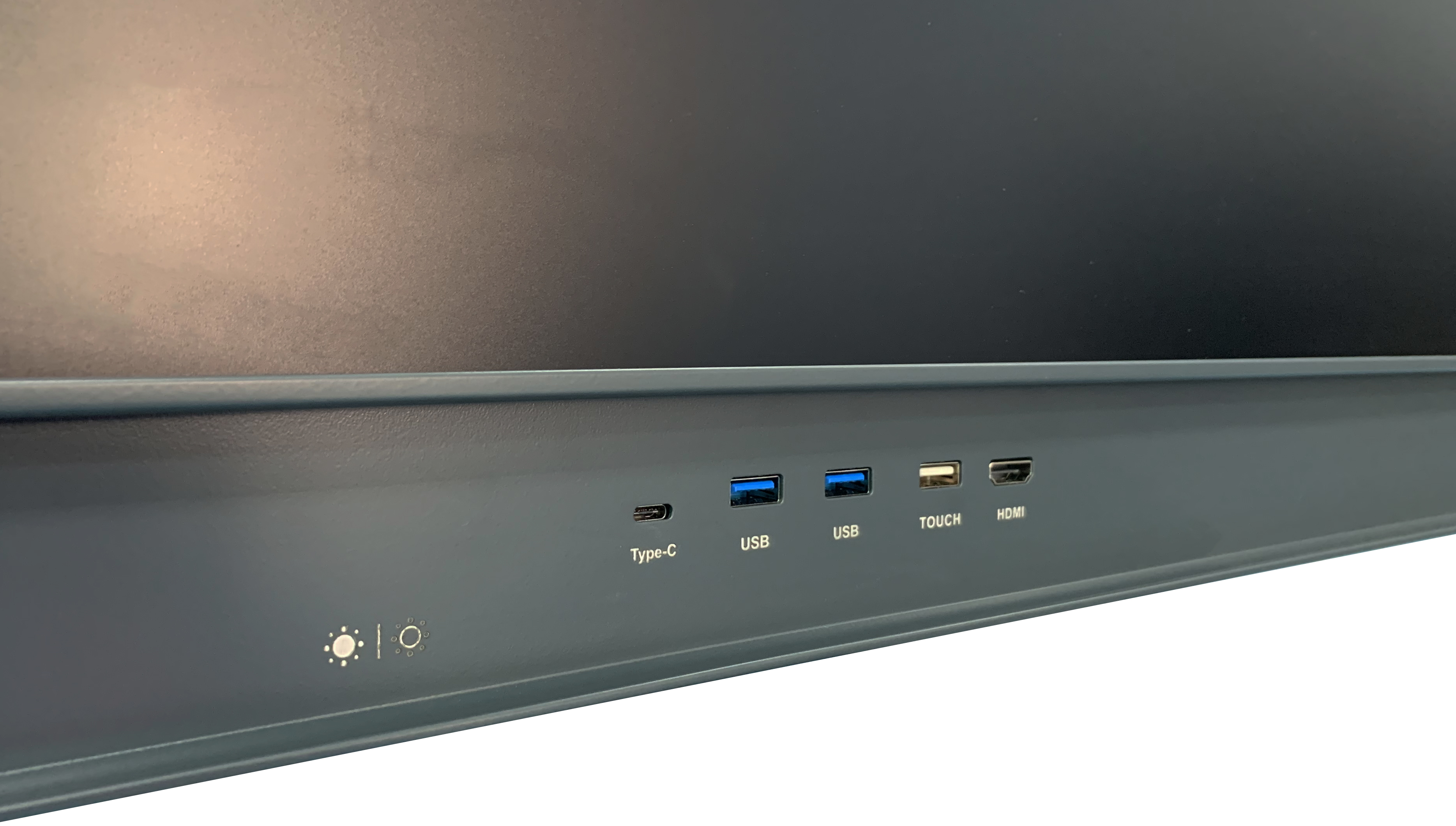 Интерактивная панель DigiTouch BB-86