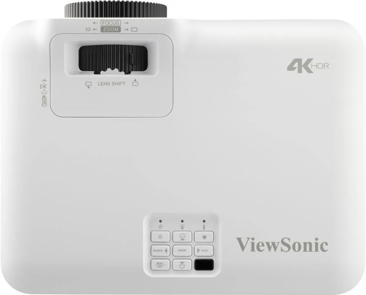 Проектор ViewSonic LX700-4K