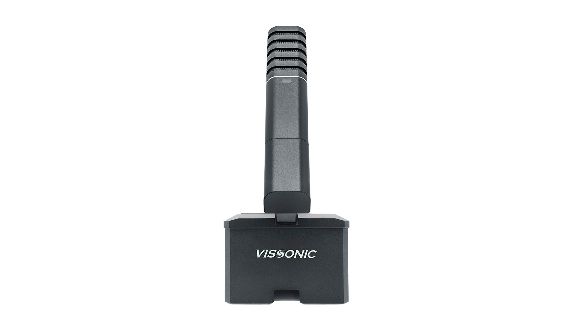 Пульт делегата с 4,3" сенсорным экраном Vissonic VIS-DMD-T