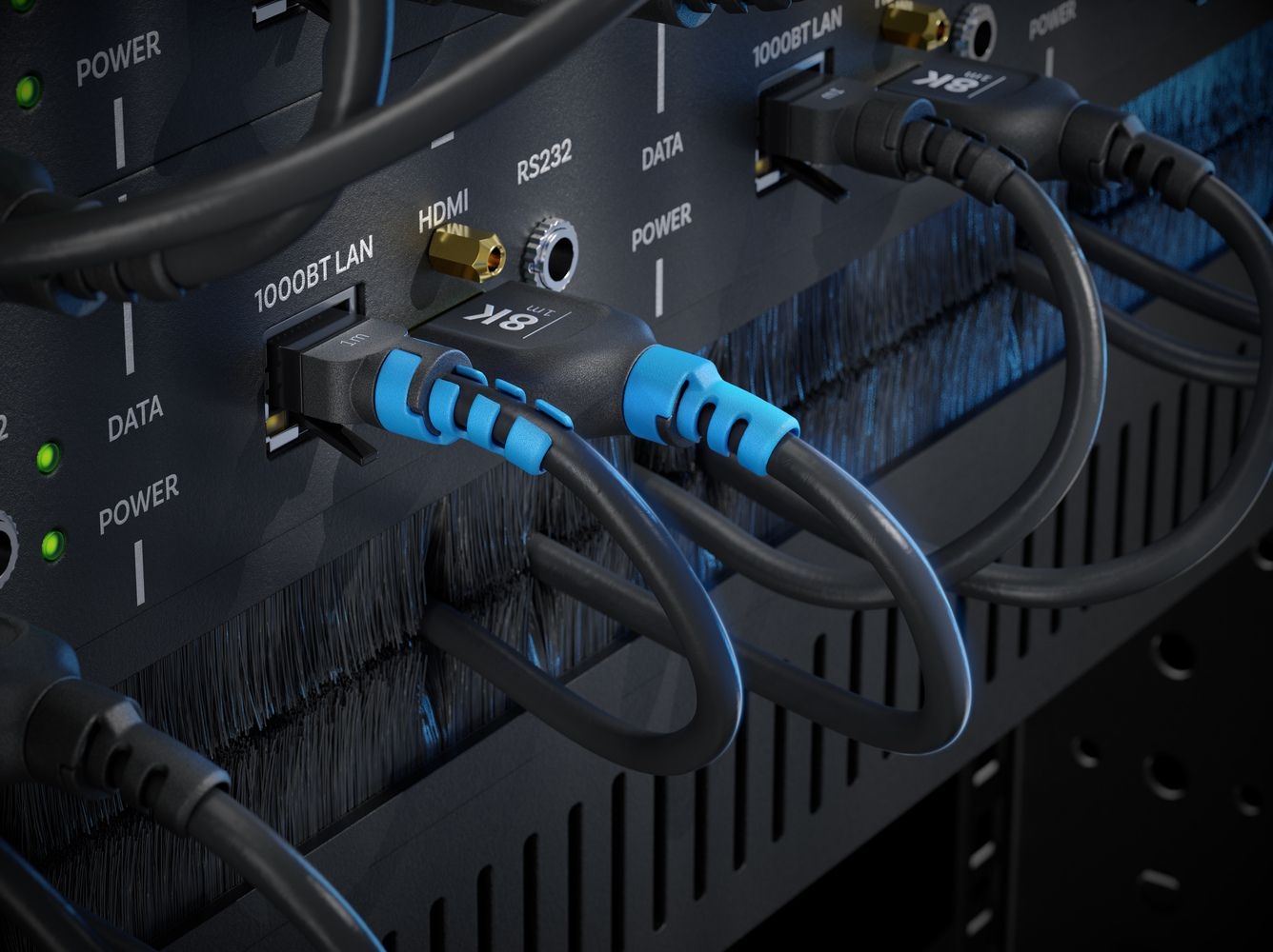 Кабель PureLink FI-H150-150 FlexInstall HDMI Cable 8K, 15m