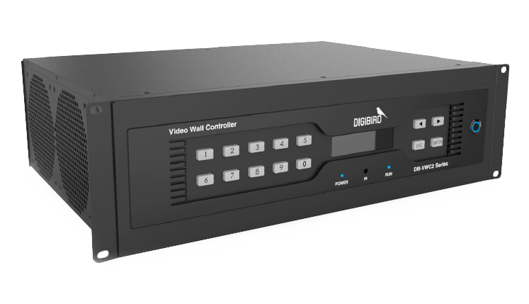 Плата ввода DigiBird DB-VWC2-M4-IC-HDMI4