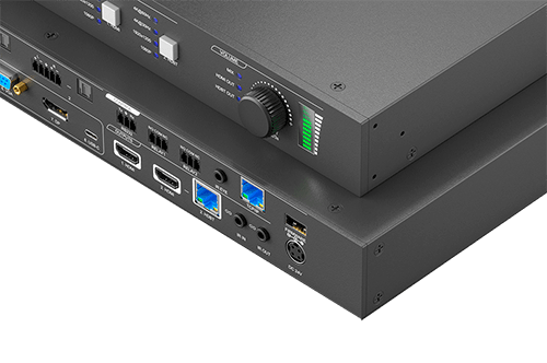 Purelink PT-PMS-82S 8x2 4K 18Gbps 